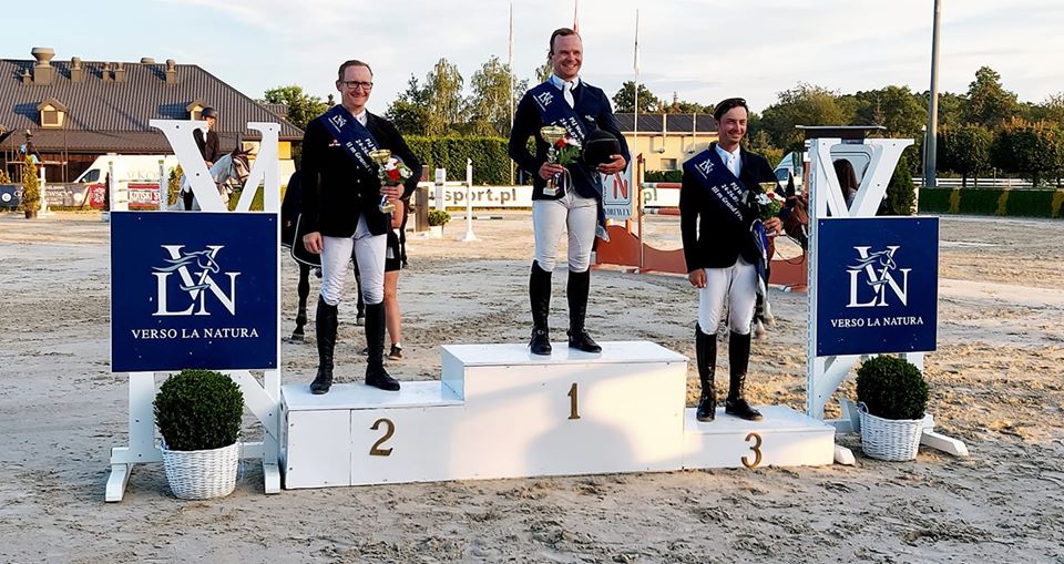 6. etap eliminacji PLJ 2020 za nami!